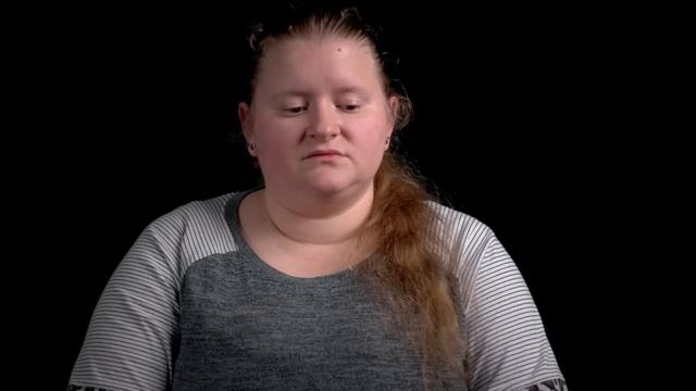 Trafficking in America: Mary McDowell's Story смотреть онлайн