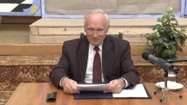 Возможности научного познания. Лекция 2010 год.