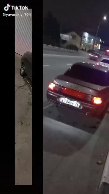 Салам алейкум ВАЗ 21 10 смотреть онлайн