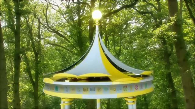 In The Night Garden - Makka Pakka Goes To Sleep