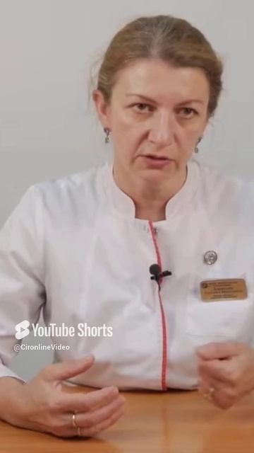 Почему повышается давление при беременности и развивается преэклампсия. Дементьева С.Н.