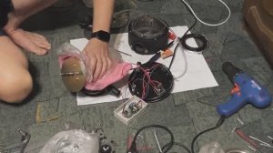 РЕМОНТ измельчителя пищевых отходов BORT TITAN MAX POWER