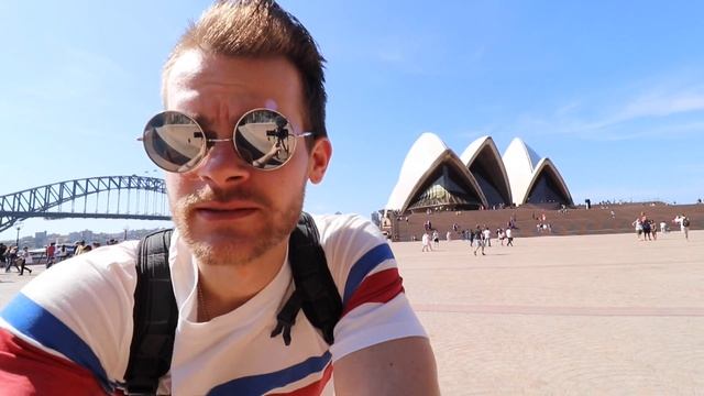 #22 AboVolika - Bol som v Opera Haus. Len tak. смотреть онлайн