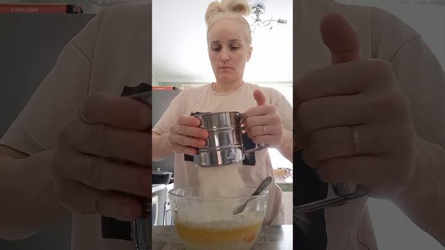 РЕЦЕПТЫ БЕЗ ЗАМОРОЧЕК