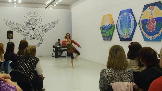 Pirate's dance смотреть онлайн