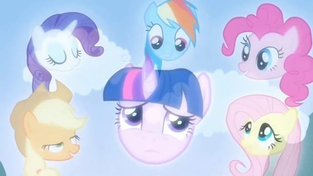 Мультифэндомный клип Краш(Читать описание) смотреть онлайн