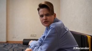 ФРАНЦУЗСКИЙ ПОЦЕЛУЙ. Маша и Кирилл ( КЛИП)