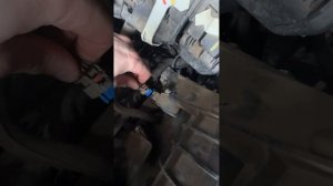 TANK 500 замена свечей зажигания
