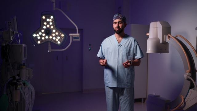 Презентация CL Doctor