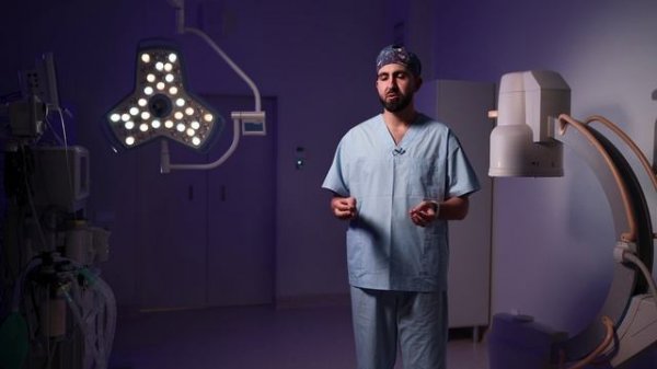 Презентация CL Doctor