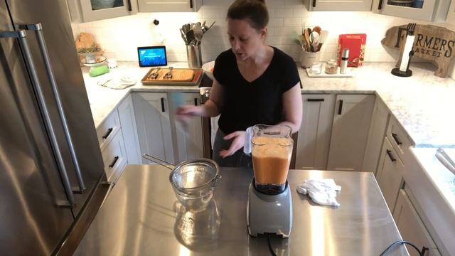 FLIK at Home: Citrus Sorbet смотреть онлайн