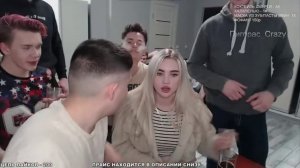 Пигорас порадирует Mellstroy! Гомельский мусор!!!