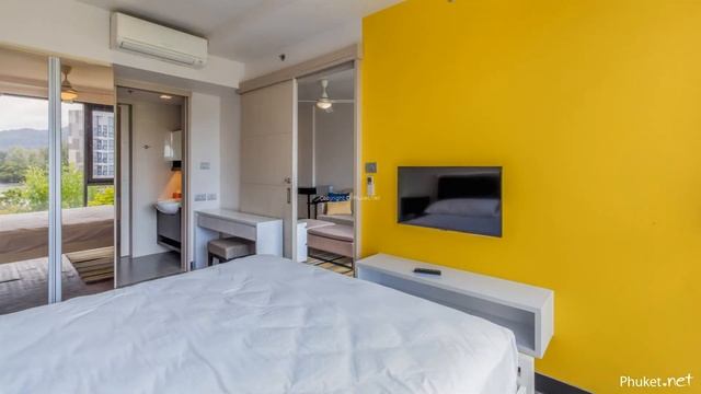 Condos For Sale: Lagoon View Condo at Cassia, Laguna - Phuket.Net Real Estate смотреть онлайн