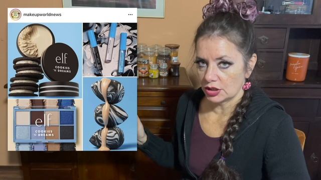 Makeupdate 14 | Van late herfst tot Valentijn | Wat ik allemaal NIET ga kopen смотреть онлайн
