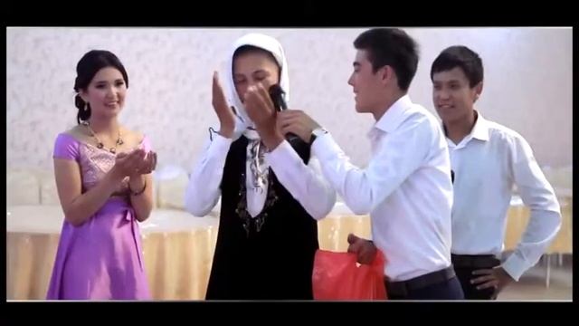 У Салиева мектеби 9-а клаас выпускной видео ролик смотреть онлайн