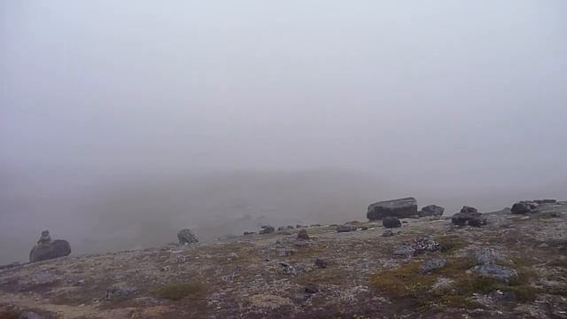 Arctic Circle Trail - Greenland Part 1 смотреть онлайн