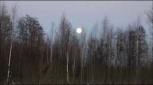 Иеромонах Роман. «Уже вечер, друзья, уже вечер...»