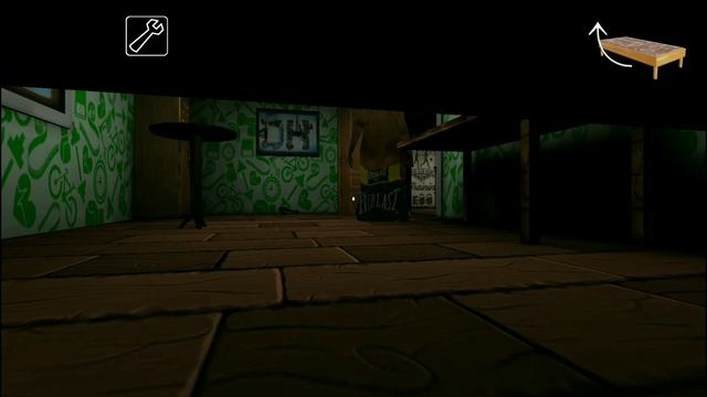 Body Builder Granny Full Gameplay смотреть онлайн