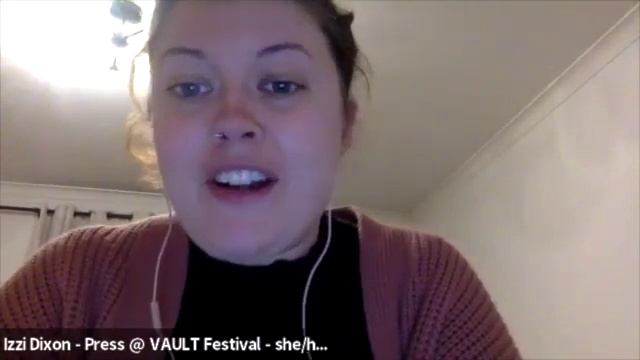 In Conversation With Lyn Gardner