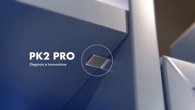 Giunzioni reggipiani Grace, Pk2 Pro, Kalipso смотреть онлайн