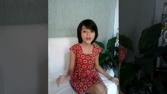 The Voice Brasil Kids - Inscrições 2015 - Iris Nogueira смотреть онлайн