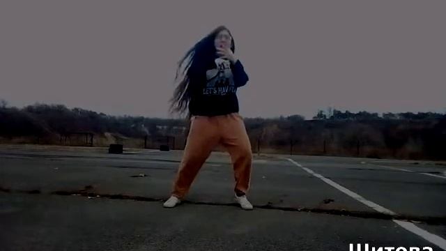 Dance free style/фристайл(AZIRA - Вся для тебя) смотреть онлайн