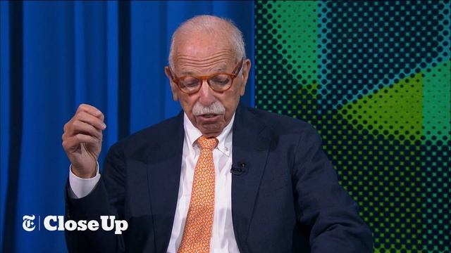 Cuomo Resurfaces, The New York Game | The New York Times Close Up with Sam Roberts смотреть онлайн