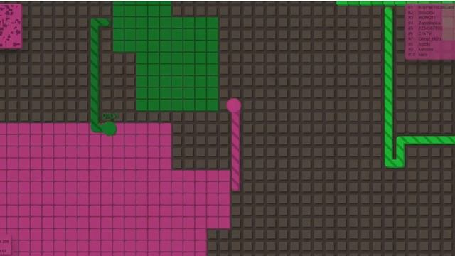 Разноцветные мира