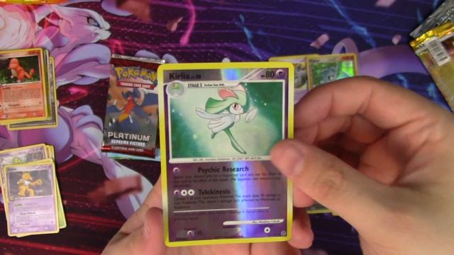 Pokémon Card Vintage Booster Packs Opening Error Holo Card! смотреть онлайн
