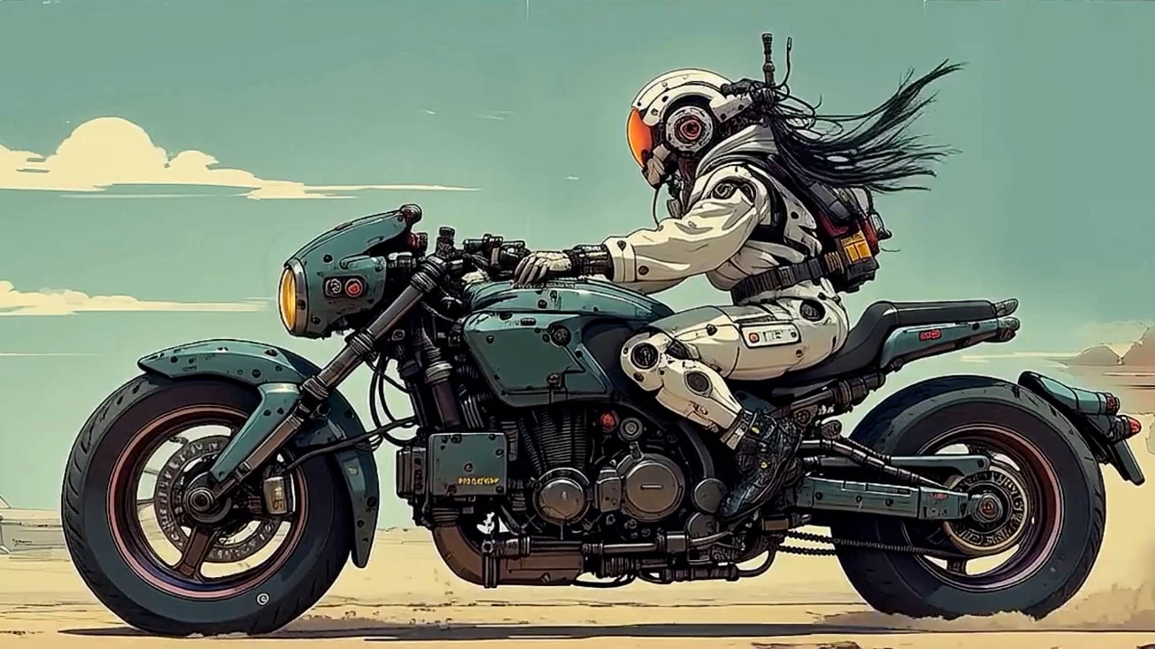 Melodic Techno & Progressive House 2025 _ David Vandetta _ Motry _ NEM3SIS _ ALEJANDRO _ Moon Mixer смотреть онлайн