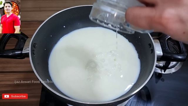 Easy Mango Dessert Recipe By ijaz Ansari | No Bake Dessert Recipe | Easy Mango Recipe | смотреть онлайн