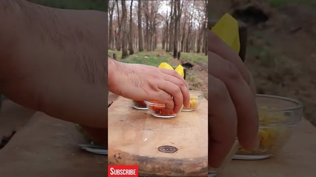 If you have potatoes, eggs and chicken, make this delicious and healthy food. #asmr #shorts смотреть онлайн