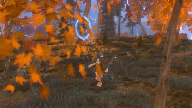 Влог из мира игр #17 ( Skyforge ) Розыгрыш набора чемпиона+ мысли про обнову! смотреть онлайн