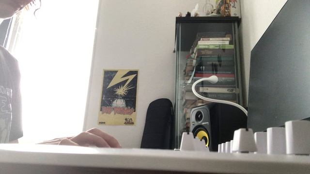 Контрольная работа №4