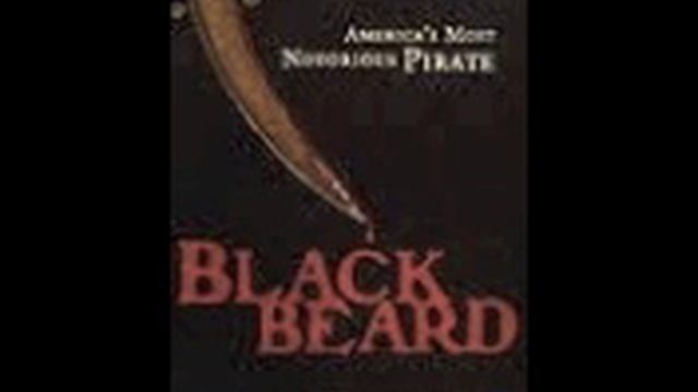 [ReadAloud at OSU] Blackbeard: America's Most Notorious Pirate by Angus Konstam (5/5) смотреть онлайн