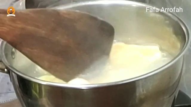 SAYUR BROKOLI JANGAN DITUMIS! DI MASAK BEGINI,SEGER BANGET !!! FAVORIT ANAK2 смотреть онлайн