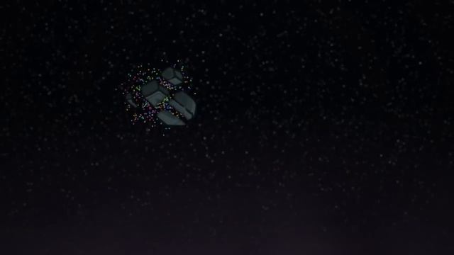 AMONG US, but with 1001 PLAYERS смотреть онлайн