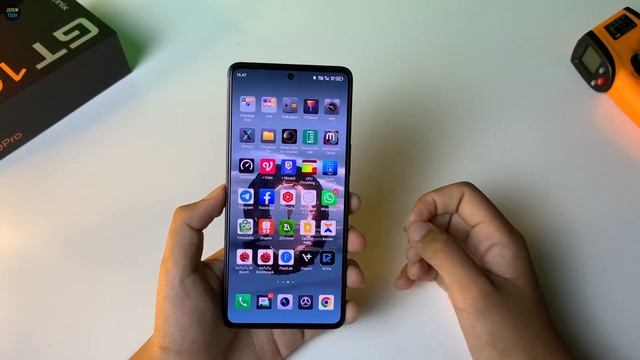 AWAS NYESEL!! Kelebihan dan Kekurangan Infinix GT 10 Pro setelah 1 bulan pemakaian смотреть онлайн