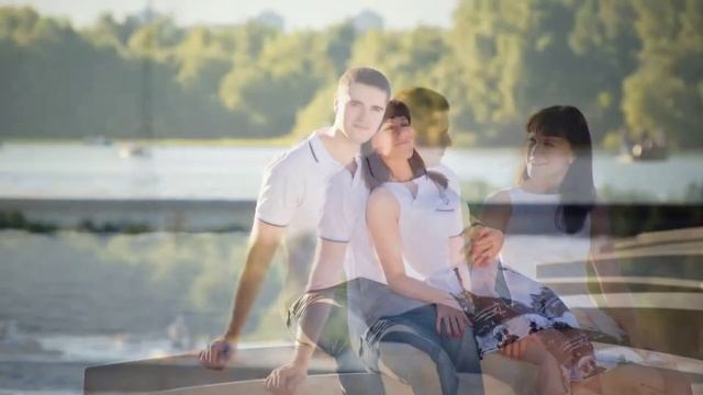 Саша + Лена смотреть онлайн