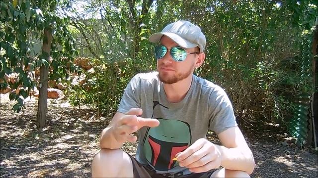 THE 'AJI LEMON' REVIEW! + PERSONAL UPDATE & COLLAB NEWS! смотреть онлайн