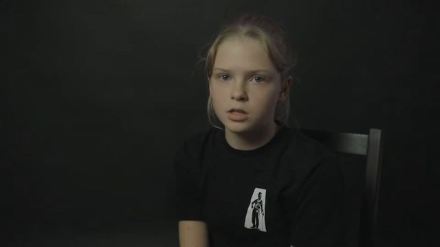 Мария Шлыкова 12 лет смотреть онлайн