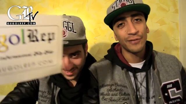 JOHNNY MARSIGLIA & BIG JOE x GugolRep.com! смотреть онлайн