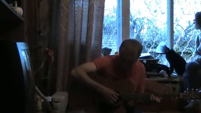 09_Виктор Романов - Кардиограмма.avi смотреть онлайн