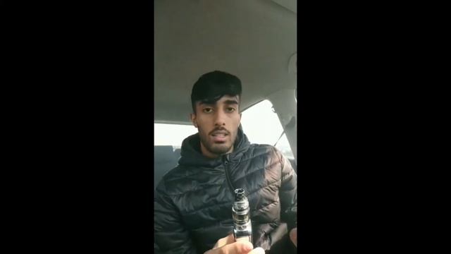 SMOK Prince Review смотреть онлайн