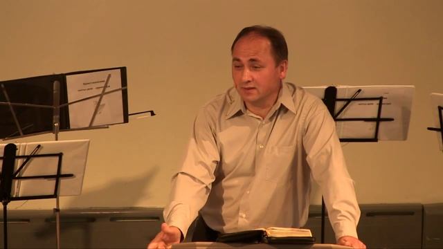 2015/06/21- Сергей Катко - Проповедь - Решения Наших Отцов смотреть онлайн