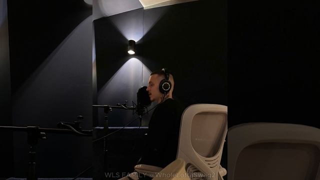 WHOLE LOTTA SWAG - СТРАННЫЕ МЫСЛИ (не вышедшее 2023)