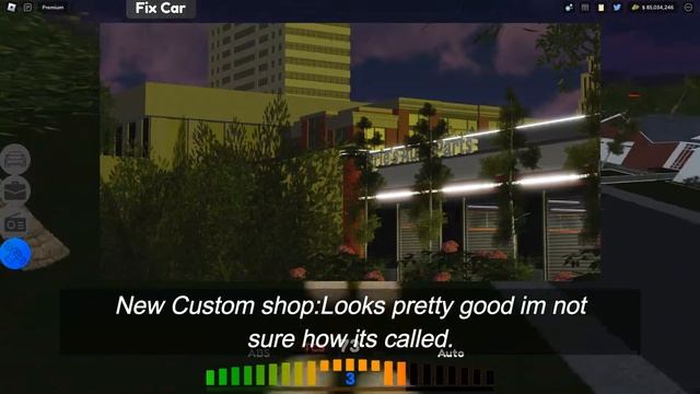 NEW LEAKS IN DRIVERS PARADISE HUGE UPDATE!! смотреть онлайн