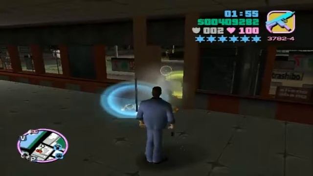 gta vice aty como robarse un rhino sin trucos 2016 смотреть онлайн