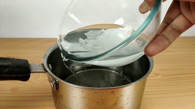 How to make non-iodized salt from iodised salt смотреть онлайн