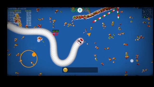 SCRIPT CHEAT WORM ZONE TERBARU||NO EXPIRED смотреть онлайн